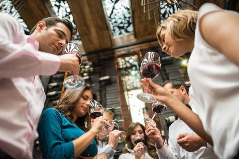 Bickley Valley Wine & Cider Tour - Premium Small Group Tour - Hotel VIC 3