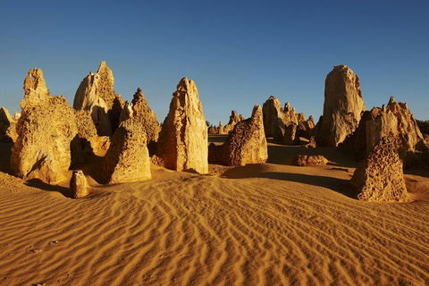 Pinnacles Desert Private Tour - Hotel VIC 0