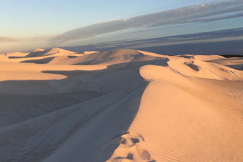 Pinnacles Desert Private Tour - Hotel VIC 2