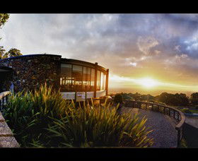 SkyHigh Mount Dandenong - Hotel VIC 0