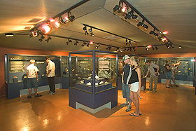 Battery Hill Mining Centre - Hotel VIC 0