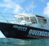 Queenscliff Dive Centre - Hotel VIC