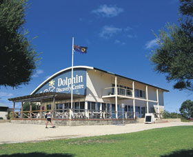 Bunbury Dolphin Discovery Centre - Hotel VIC 0
