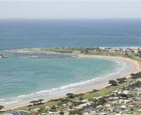 Apollo Bay VIC Hotel VIC