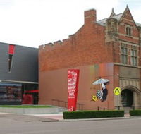 Maitland Regional Art Gallery - Hotel VIC