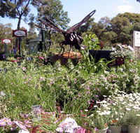 Zanthorrea Nursery - Hotel VIC