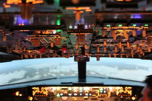 Flight Experience Australia