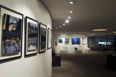 Art At 1 Spring Street - Hotel VIC 0