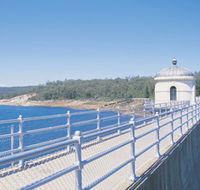 Mundaring Weir - Hotel VIC