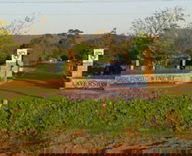 Sandalford Wines - Swan Valley - Hotel VIC 0