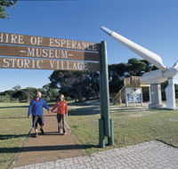 Esperance Municipal Museum - Hotel VIC