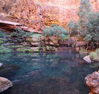 Gorge Rim Walk Dales Gorge - Hotel VIC