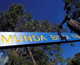 Munda Biddi Trail - Hotel VIC 0