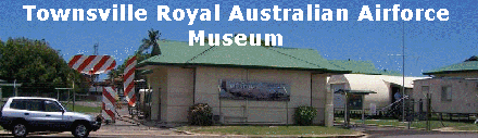 RAAF Museum Townsville - Hotel VIC 0