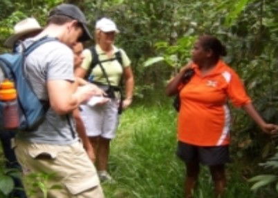 Ingan Tours - Spirit Of The Rainforest Tour - Hotel VIC 0