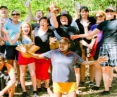 Ingan Tours - Spirit Of The Rainforest Tour - Hotel VIC 2