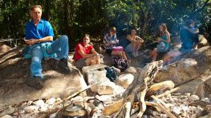 Ingan Tours - Spirit Of The Rainforest Tour - Hotel VIC 4