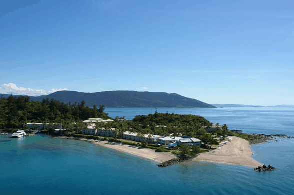 Island Parasail - Hotel VIC 3