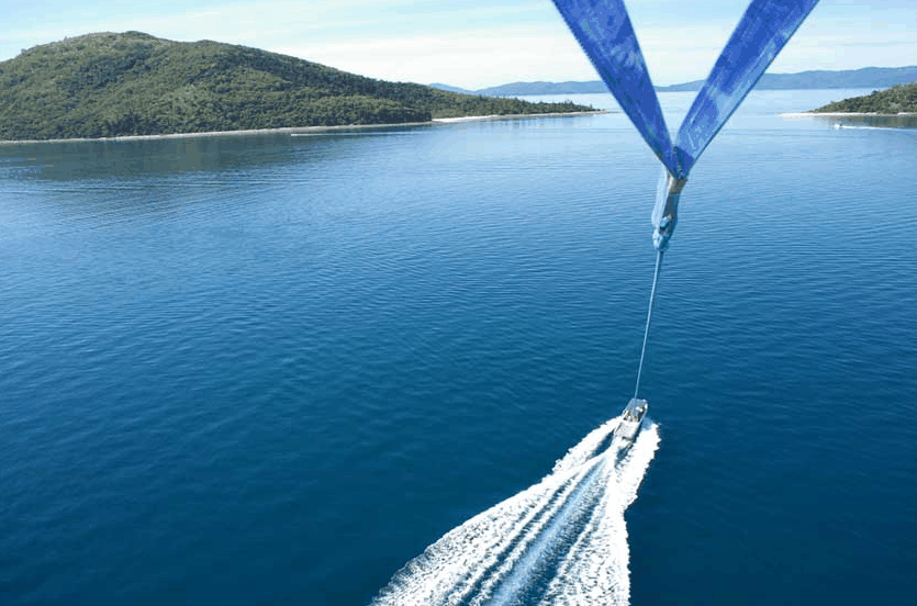 Island Parasail - Hotel VIC 4