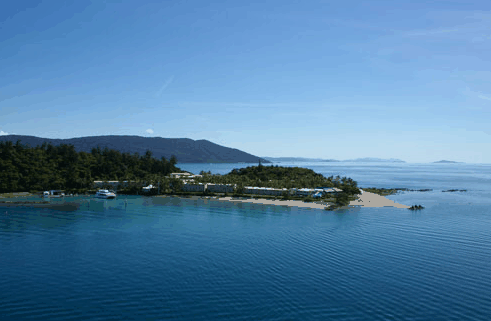 Island Parasail - Hotel VIC 5