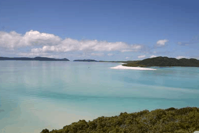 Whitehaven Xpress Whitehaven Beach Tours - Hotel VIC 1