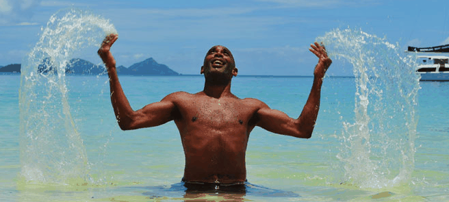 Queensland Yacht Charters - Hotel VIC 4