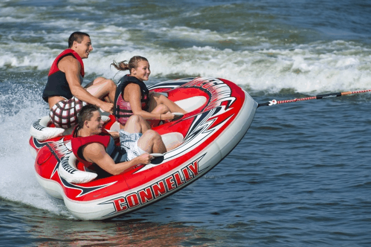 Whitsunday Jet Ski Tours - Hotel VIC 2