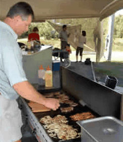 Whitsunday Crocodile Safari - Hotel VIC 1