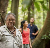 Mossman Gorge Centre - Hotel VIC