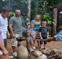 Ngadiku Dreamtime Walks - Mossman Gorge Centre - Hotel VIC
