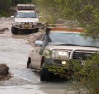 Tagalong Tours of Australia - Hotel VIC