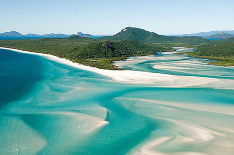 Tigermoth Adventures Whitsunday - Hotel VIC 2