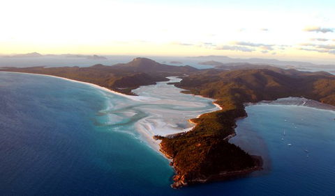 Tigermoth Adventures Whitsunday - Hotel VIC 4