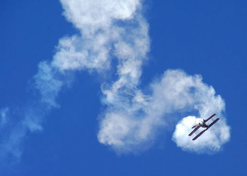 Tigermoth Adventures Whitsunday - Hotel VIC 5