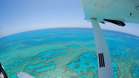 Air Whitsunday Day Tours - Hotel VIC 0