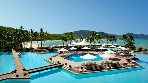 Air Whitsunday Day Tours - Hotel VIC 4