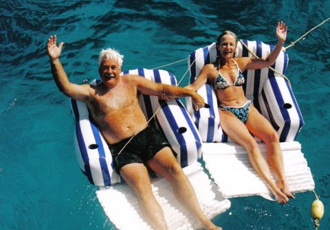 A Whitsunday Luxury Sailing Holiday - Hotel VIC 1