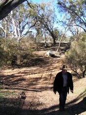 Augathella 4x4 Stock Route Trail - Hotel VIC 0