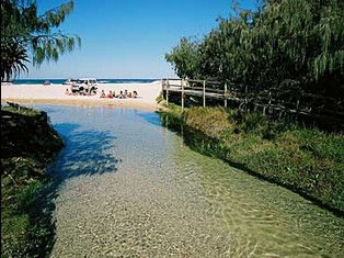 Orchid Beach QLD Hotel VIC