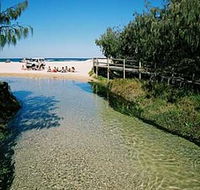 Australia Fraser Island Escape - Hotel VIC