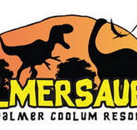 Palmersaurus Park - Hotel VIC