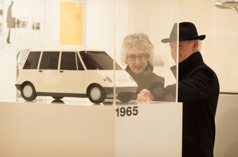 RMIT Gallery - Hotel VIC 2