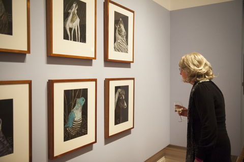 RMIT Gallery - Hotel VIC 6