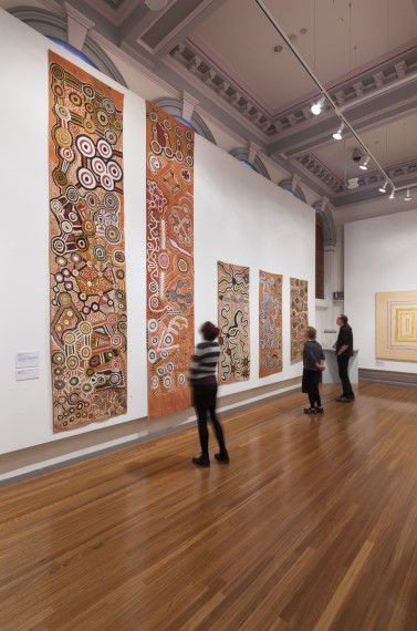 RMIT Gallery - Hotel VIC 11