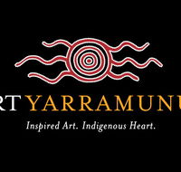 Art Yarramunua - Hotel VIC
