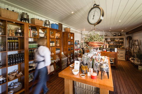 Vasse Virgin - Hotel VIC 1