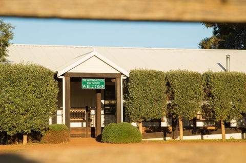 Vasse Virgin - Hotel VIC 2