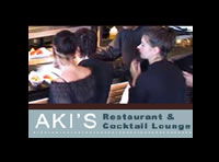 Akis Indian - Hotel VIC 0