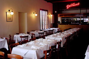 Da Vinci's Bistro - Hotel VIC 0