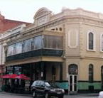 Exeter Hotel - Hotel VIC